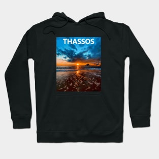 Thassos Hoodie